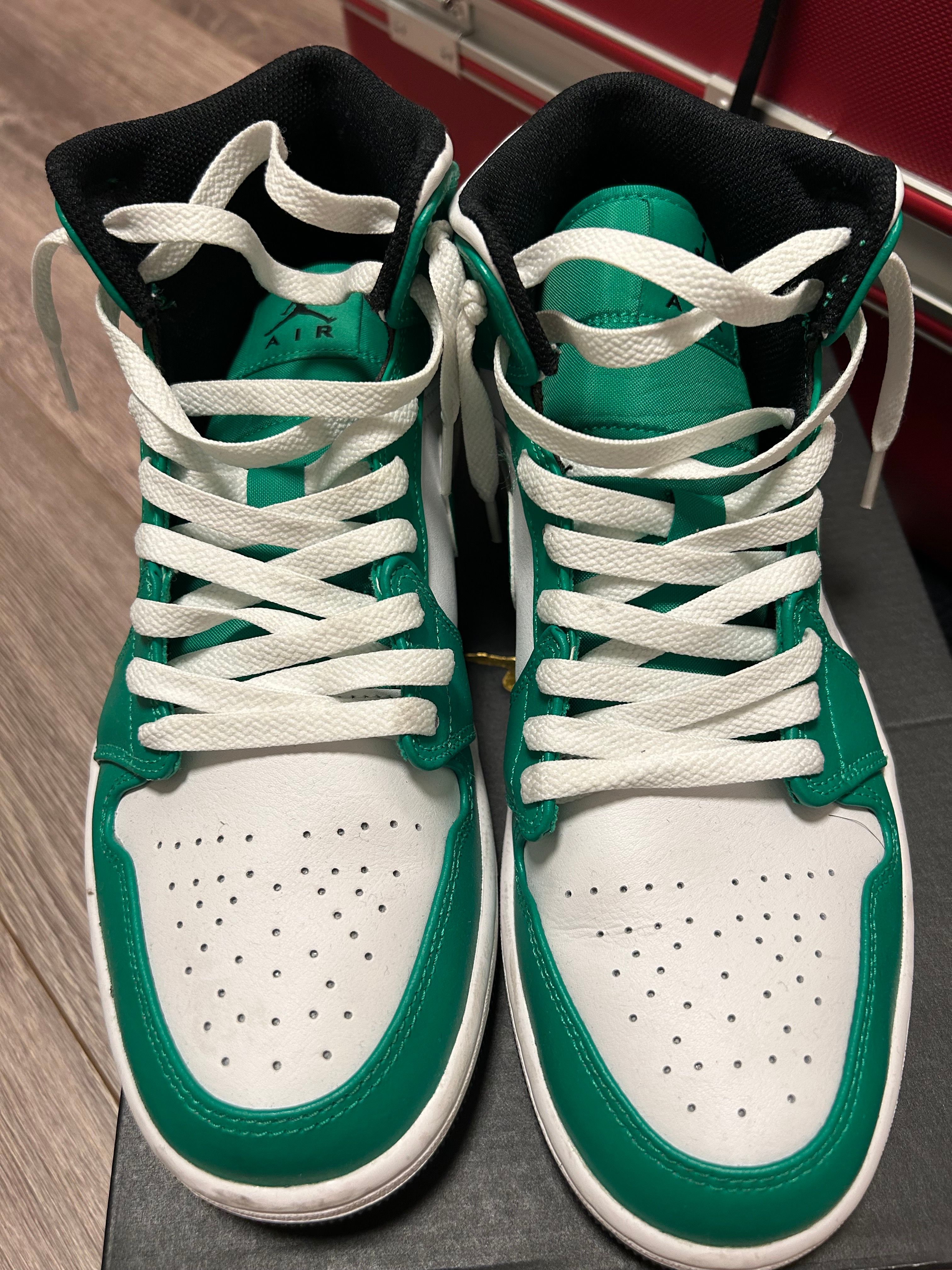 Nike Air Jordan 1 Mid 