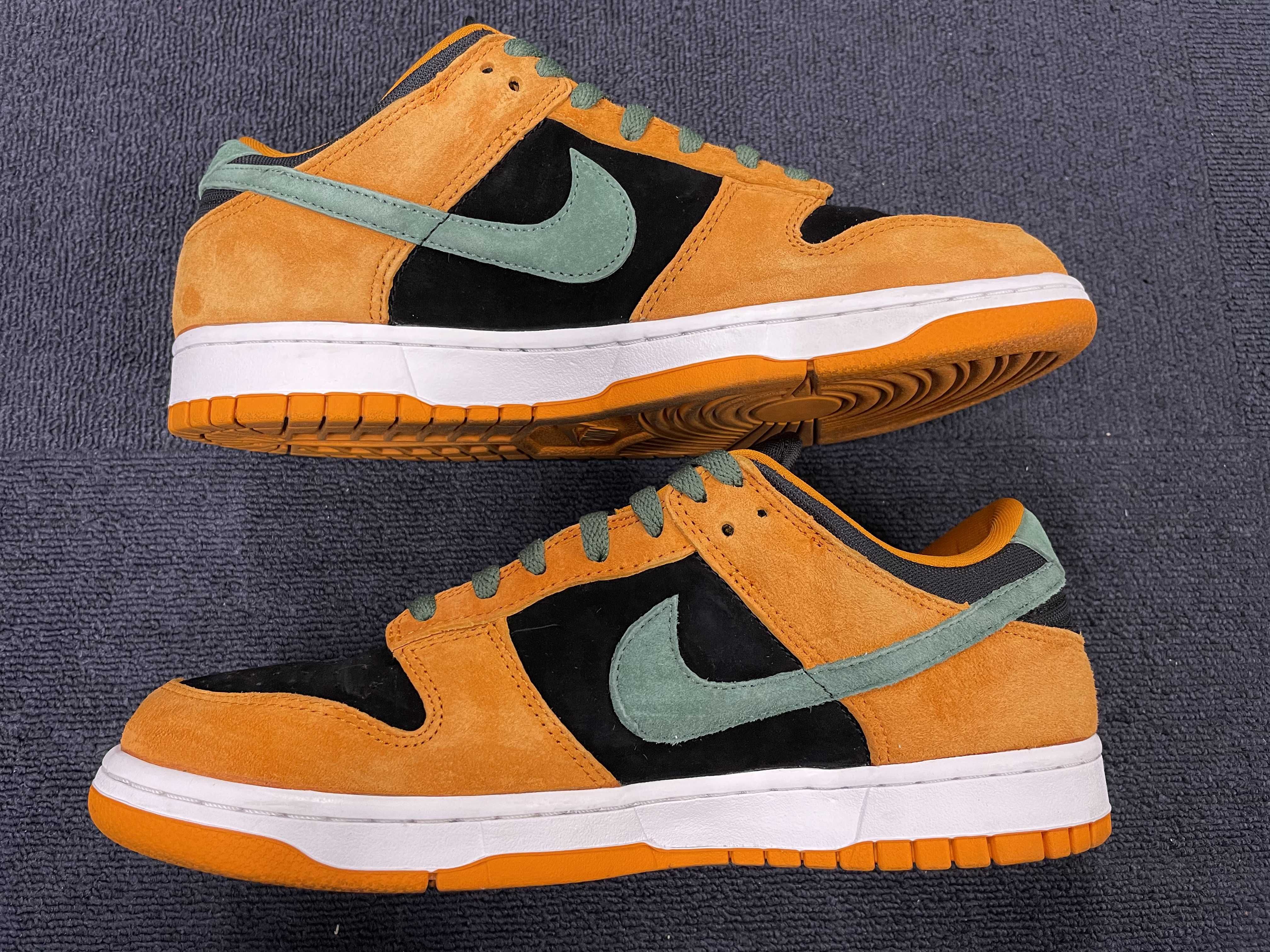 Nike Dunk Low SP "Ceramic/Ugly Duckling Pack"