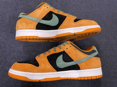 Nike Dunk Low SP "Ceramic/Ugly Duckling Pack"