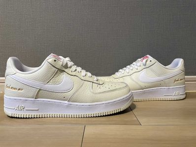 Nike Air Force 1 Low '07 "Popcorn"