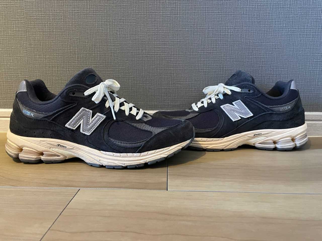 New Balance 2002R "Phantom"