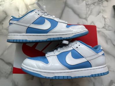 Nike Women's Dunk Low "Reverse UNC"