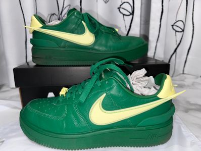 AMBUSH × Nike Air Force 1 Low