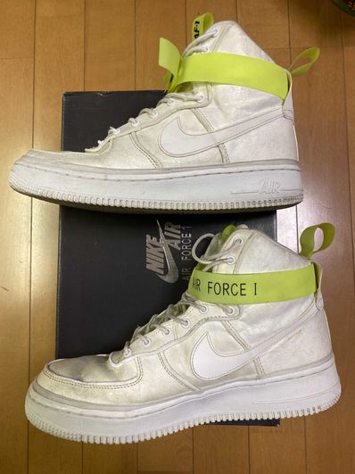 Nike Air Force 1 High "Magic Stick VIP"