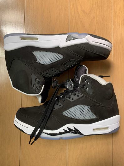 Nike Air Jordan 5 "Moonlight" (2021)