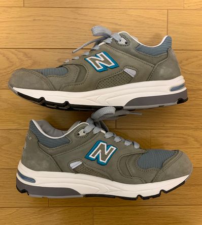 New Balance M1700JP "Gray"