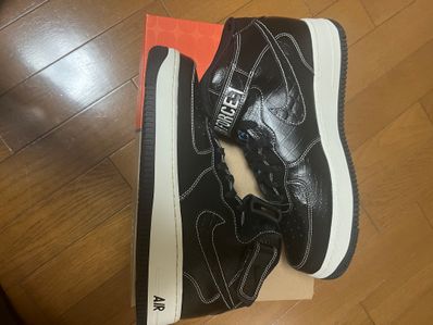 Nike Air Force 1 Mid LX "Our Force 1"