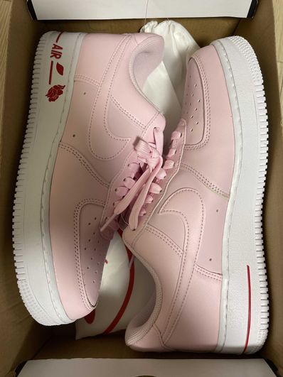 Nike Air Force 1 Low Rose "Pink Bag"