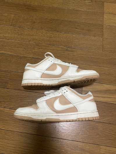 Nike Women's Dunk Low Next Nature "Hemp"