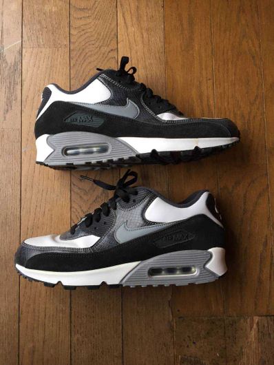 Nike Air Max 90 "Python"