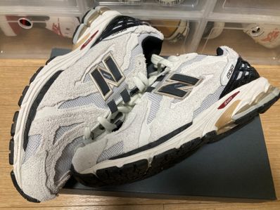 New Balance 1906D Protection Pack "Light Gray"
