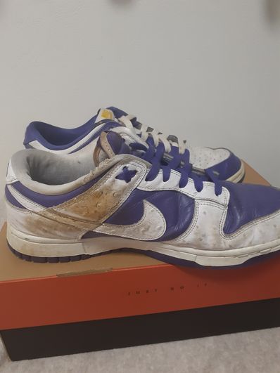 Nike Women's Dunk Low "Made You Look"