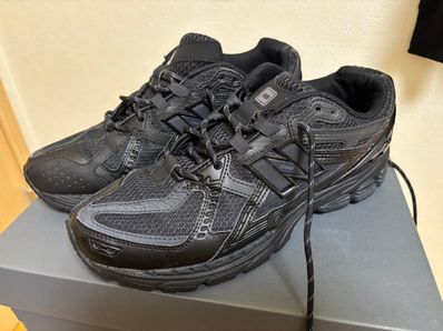 New Balance 1906U "Black"