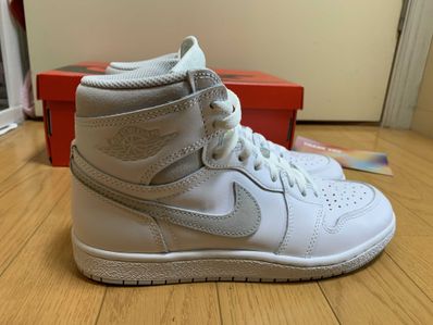 Nike Air Jordan 1 High 85 "Neutral Grey"