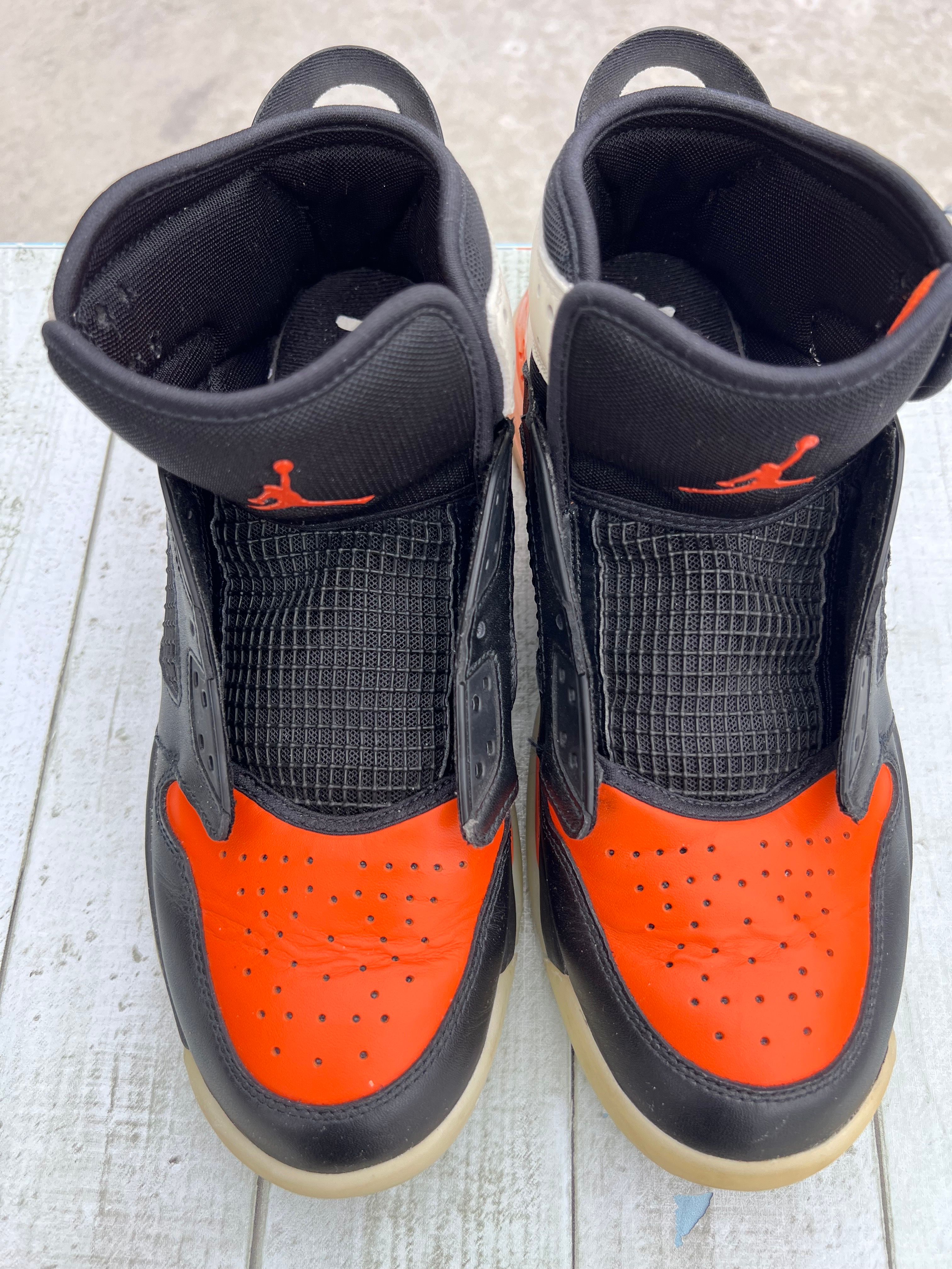 NIKE JORDAN MARS 270 SHATTERED BACKBOARD