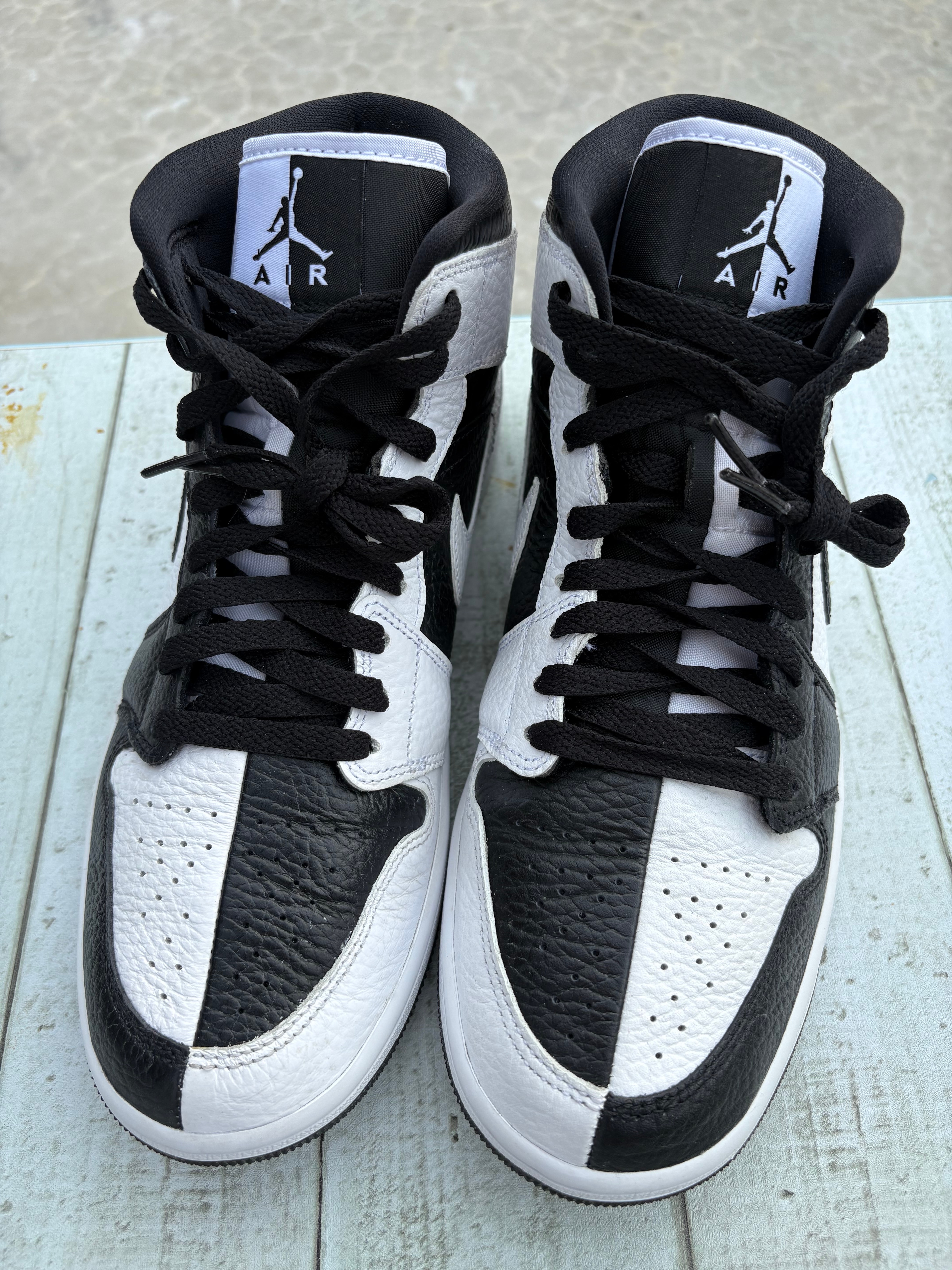 Nike Women's Air Jordan 1 Mid "Homage"