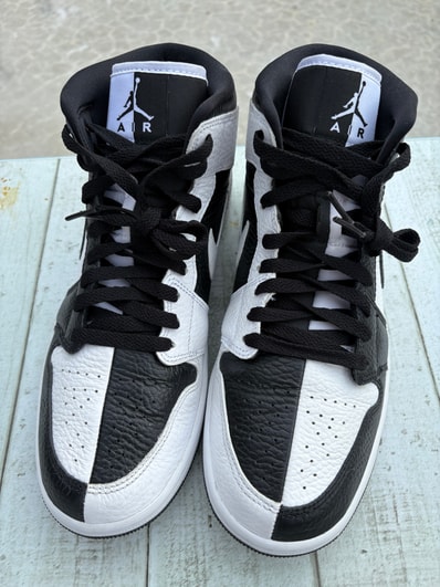 Nike Women's Air Jordan 1 Mid "Homage"