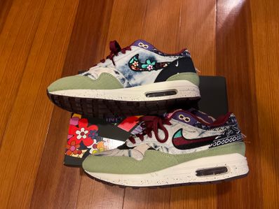 Concepts × Nike Air Max 1 "Mellow"