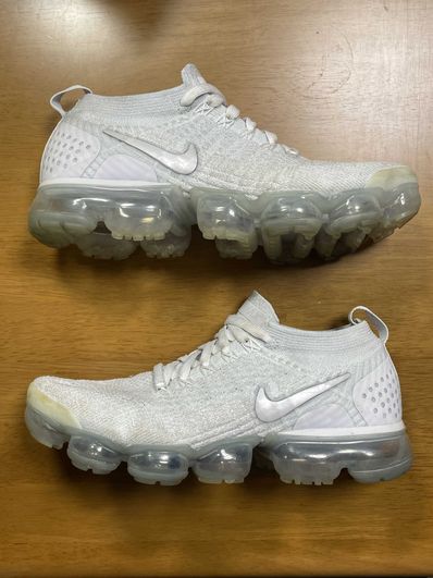 Nike air vapormax flyknit 2 floral on sale