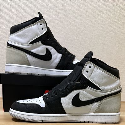 Nike Air Jordan 1 High OG "Bleached Coral"
