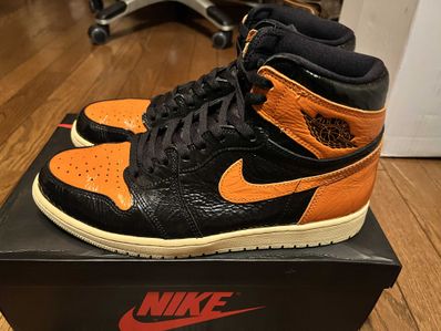 Nike Air Jordan 1 High "Shattered Backboard 3.0"