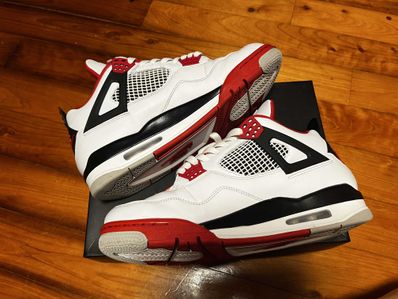 Nike Air Joradn 4 Retro OG