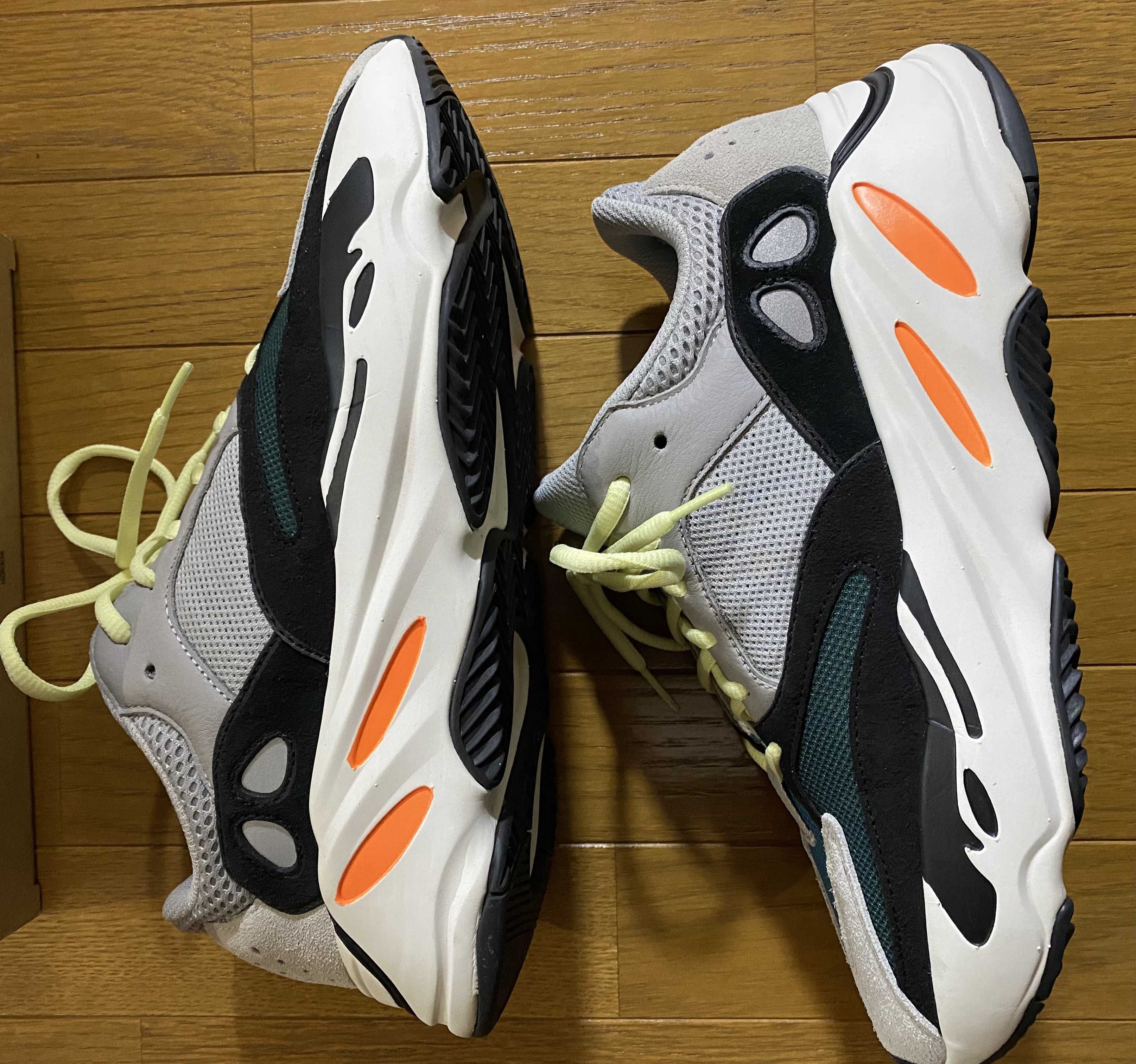adidas YEEZY Boost 700 "Wave Runner"