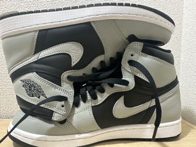 Nike Air Jordan 1 High OG "Shadow 2.0"