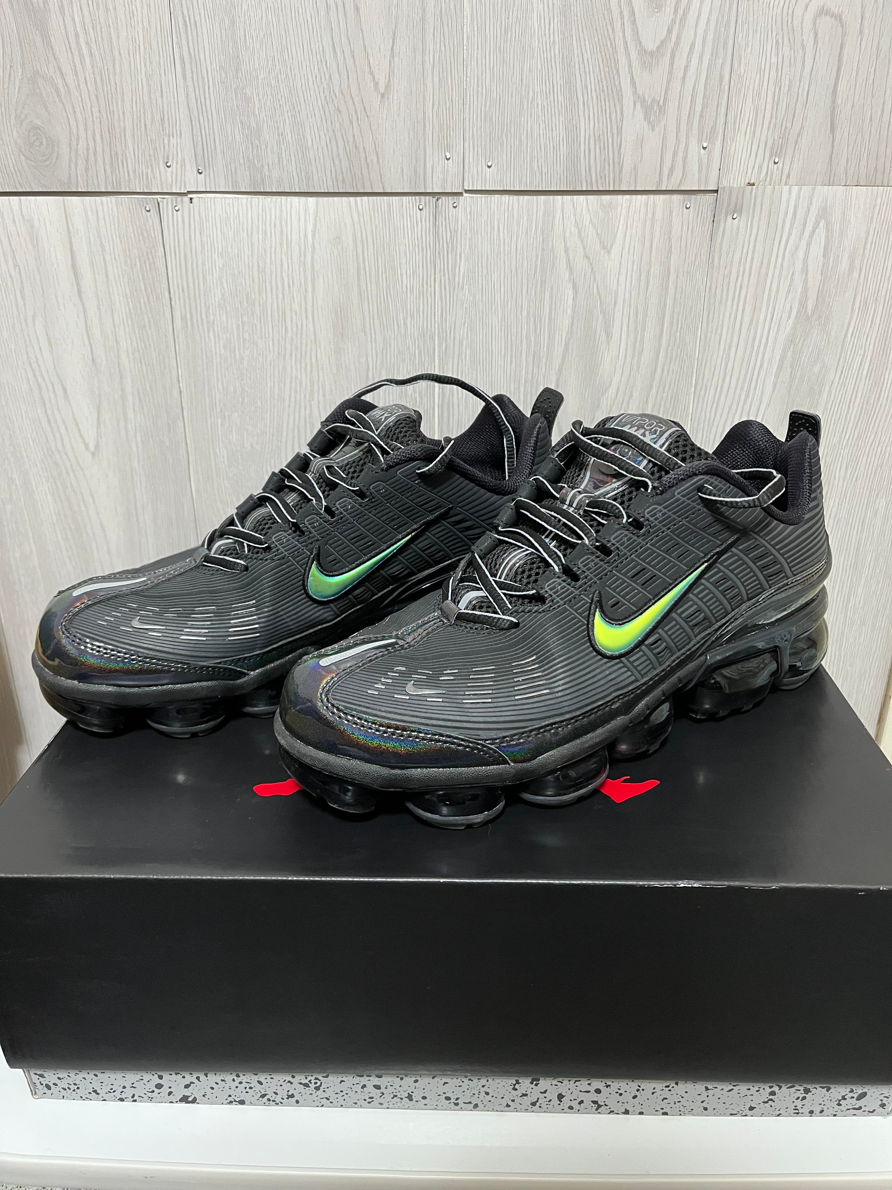 ナイキ エアヴェイパーマックス360 (NIKE Air Vapormax 360) の新作