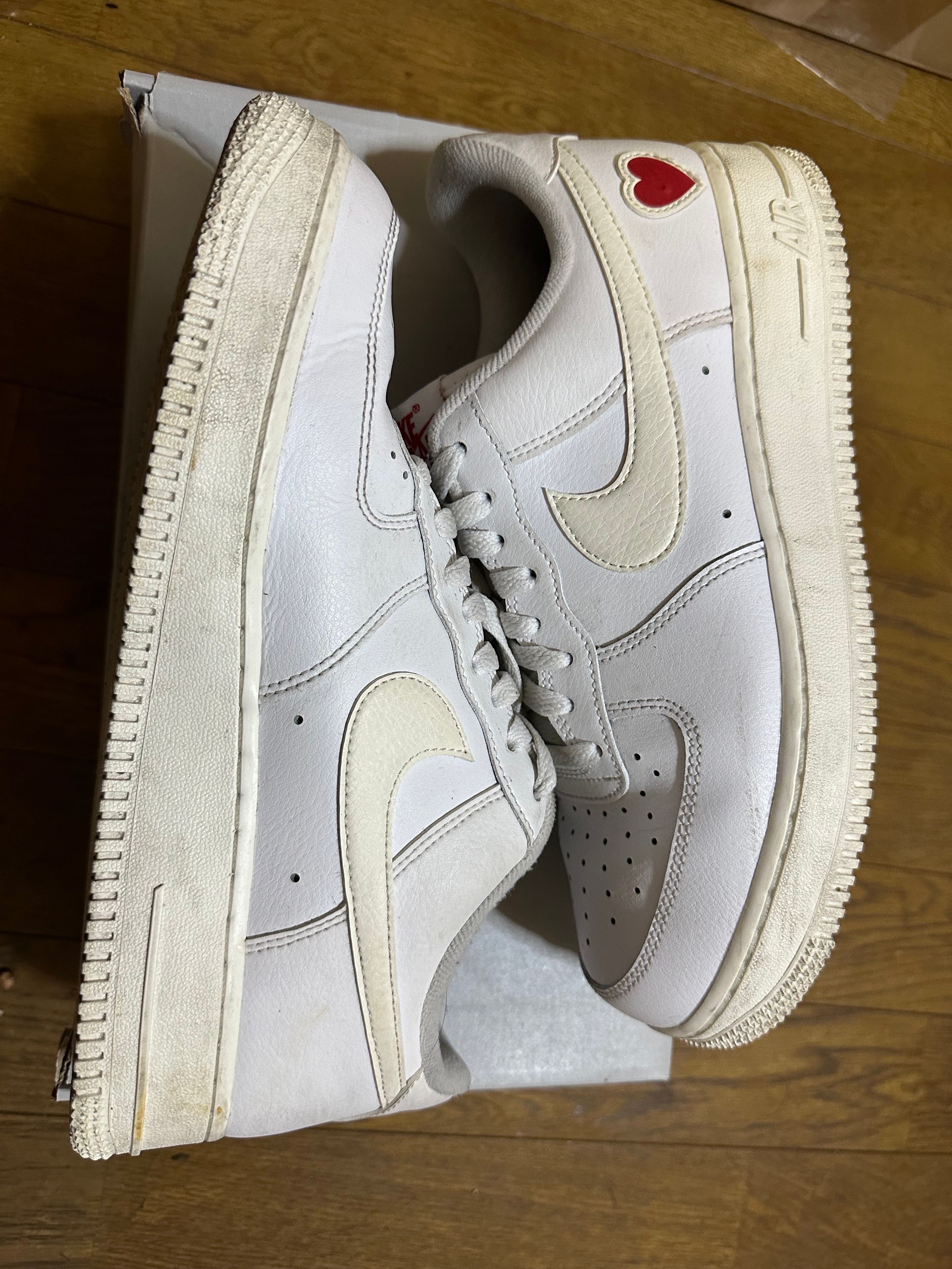 Nike Air Force 1 Low "Valentines Day"