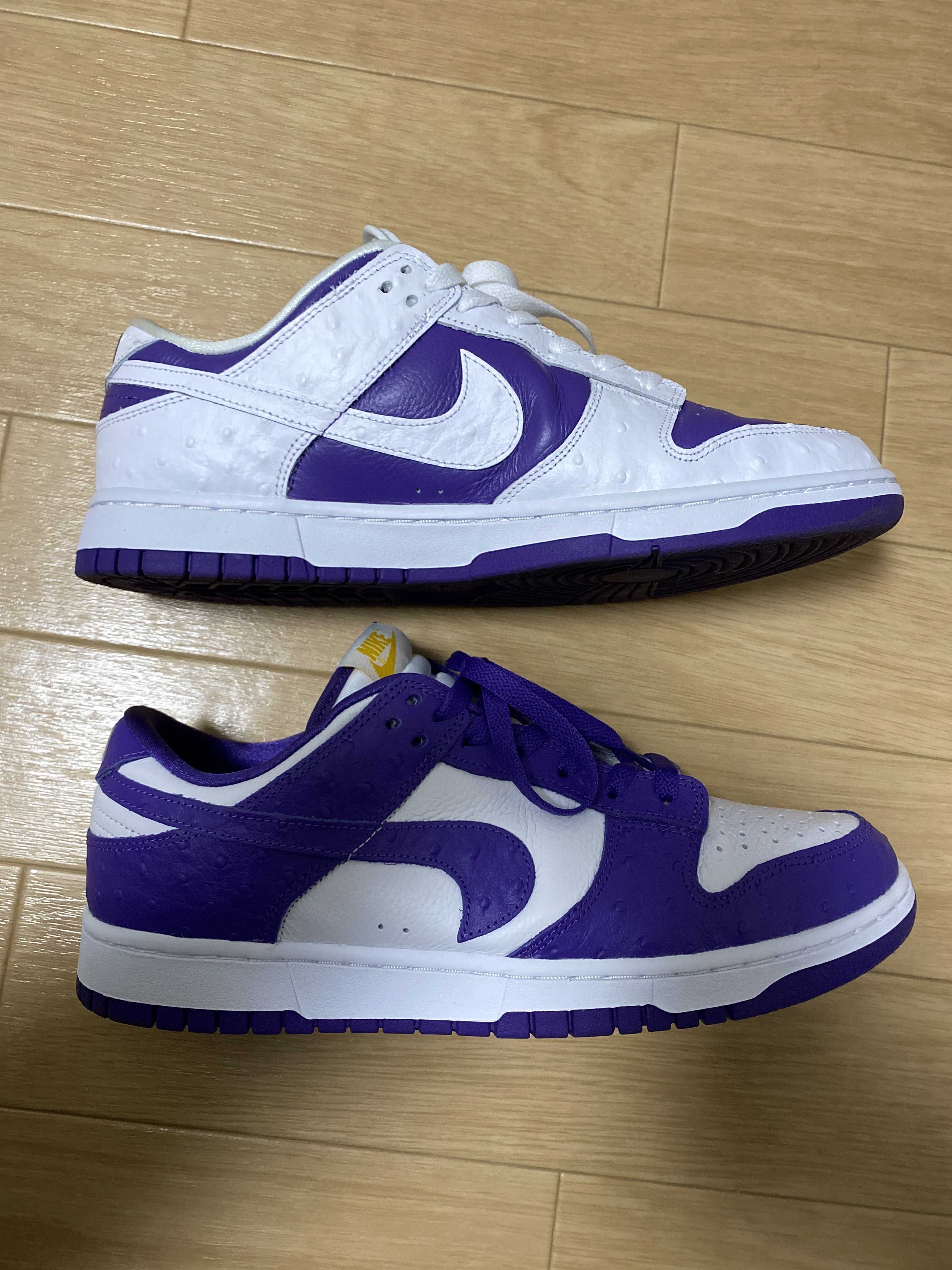 Nike Women's Dunk Low "Made You Look"