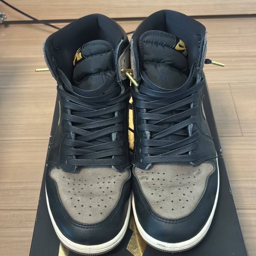 Nike Air Jordan 1 Retro High OG "Palomino"
