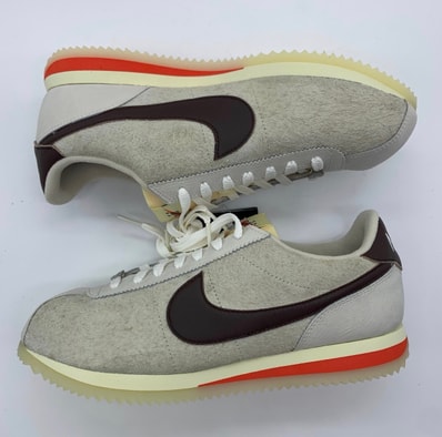 Nike Women's Cortez "Orewood Brown and Earth"