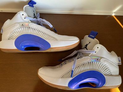 Nike Air Jordan XXXV Sisterhood