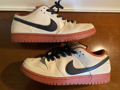 Nike SB Dunk Low Pro "Hennessy"