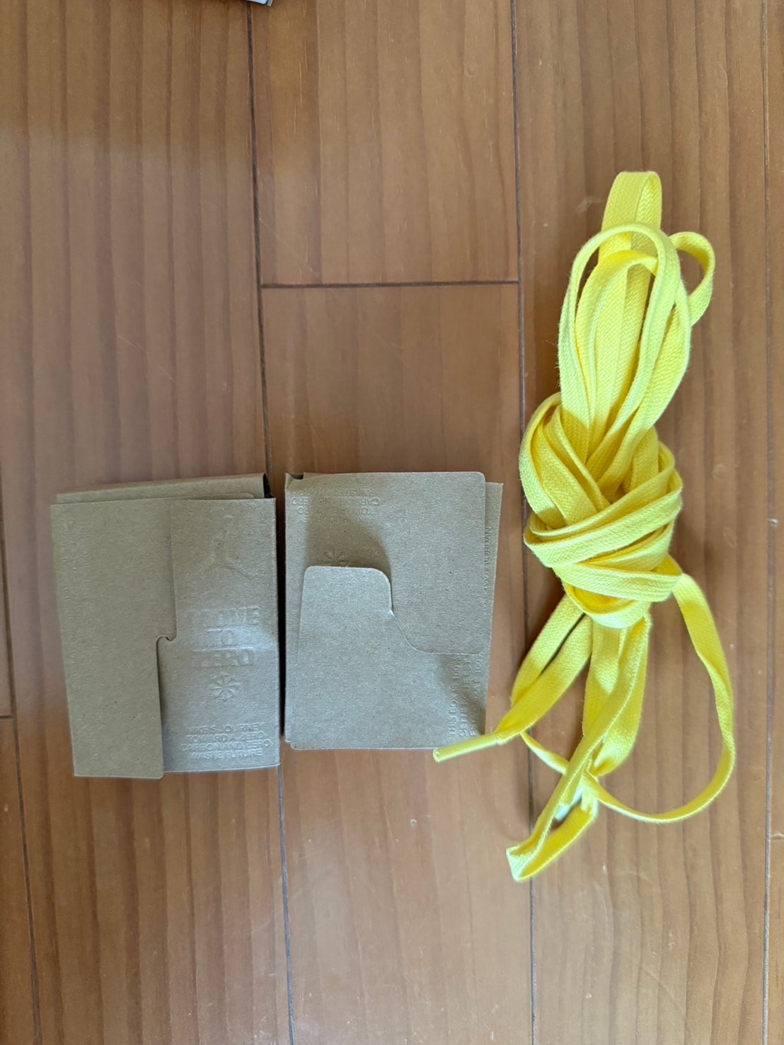 Travis Scott × Nike Women's Air Jordan 1 Retro Low OG "Canary"