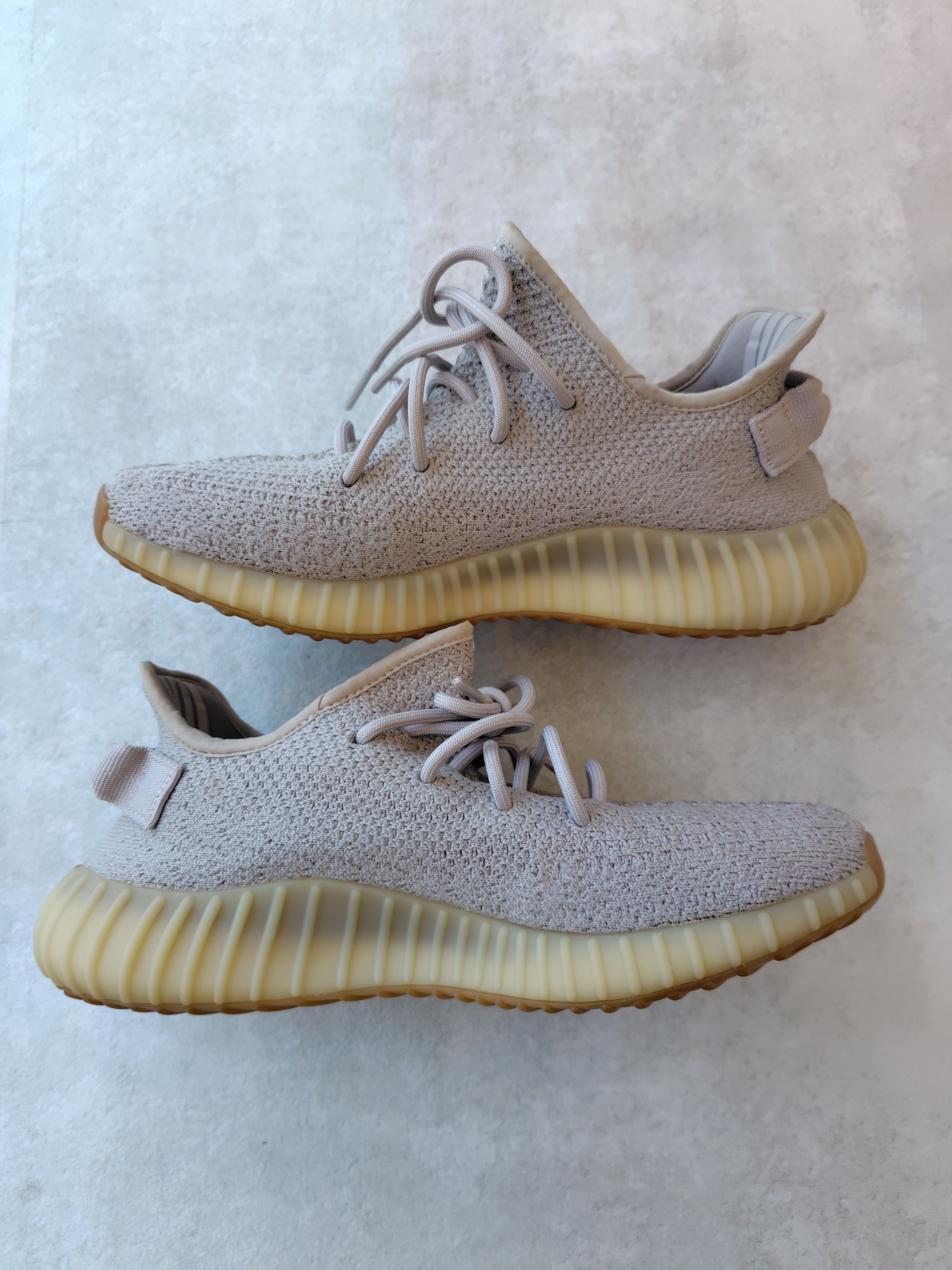 adidas YEEZY BOOST 350 V2 "Sesame"