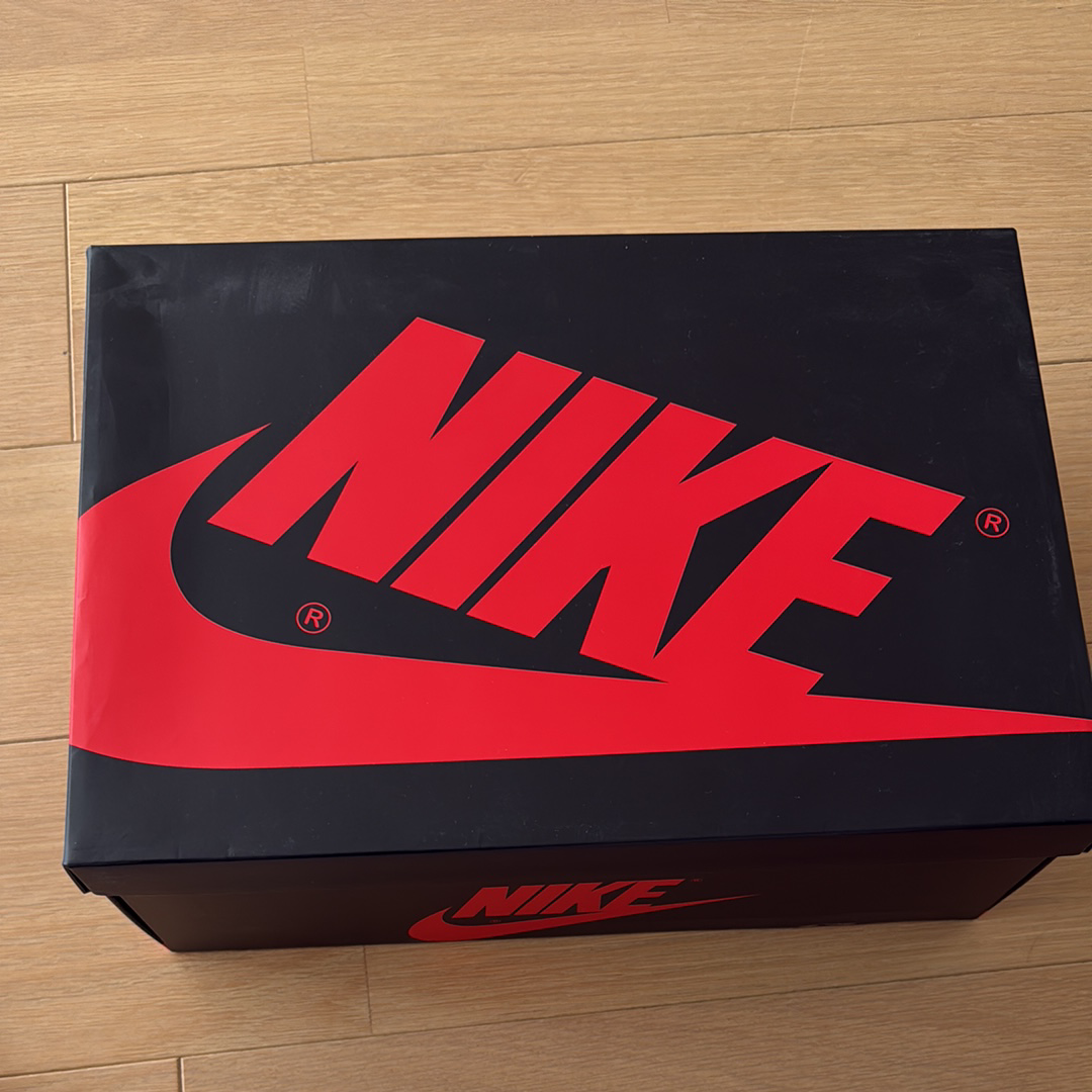 Nike SB × Air Jordan 1 Retro High "La To Chicago"  
