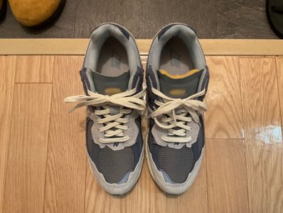 New Balance 2002R Protection Pack "Purple"