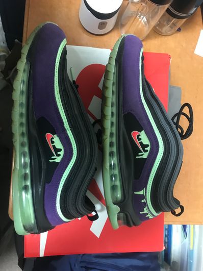NIKE AIR MAX 97