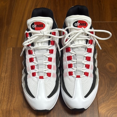 Nike Air Max 95 OG Big Bubble PRM "Comet"