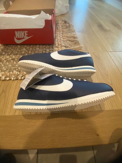 Nike Cortez "Midnight Navy"