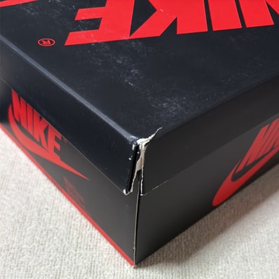 Nike Air Jordan 1 High 85 SP "Bred" (2025)