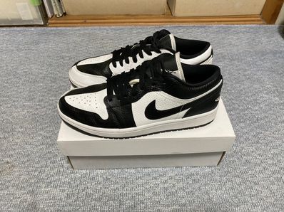 Nike Women's Air Jordan 1 Low "Homage"