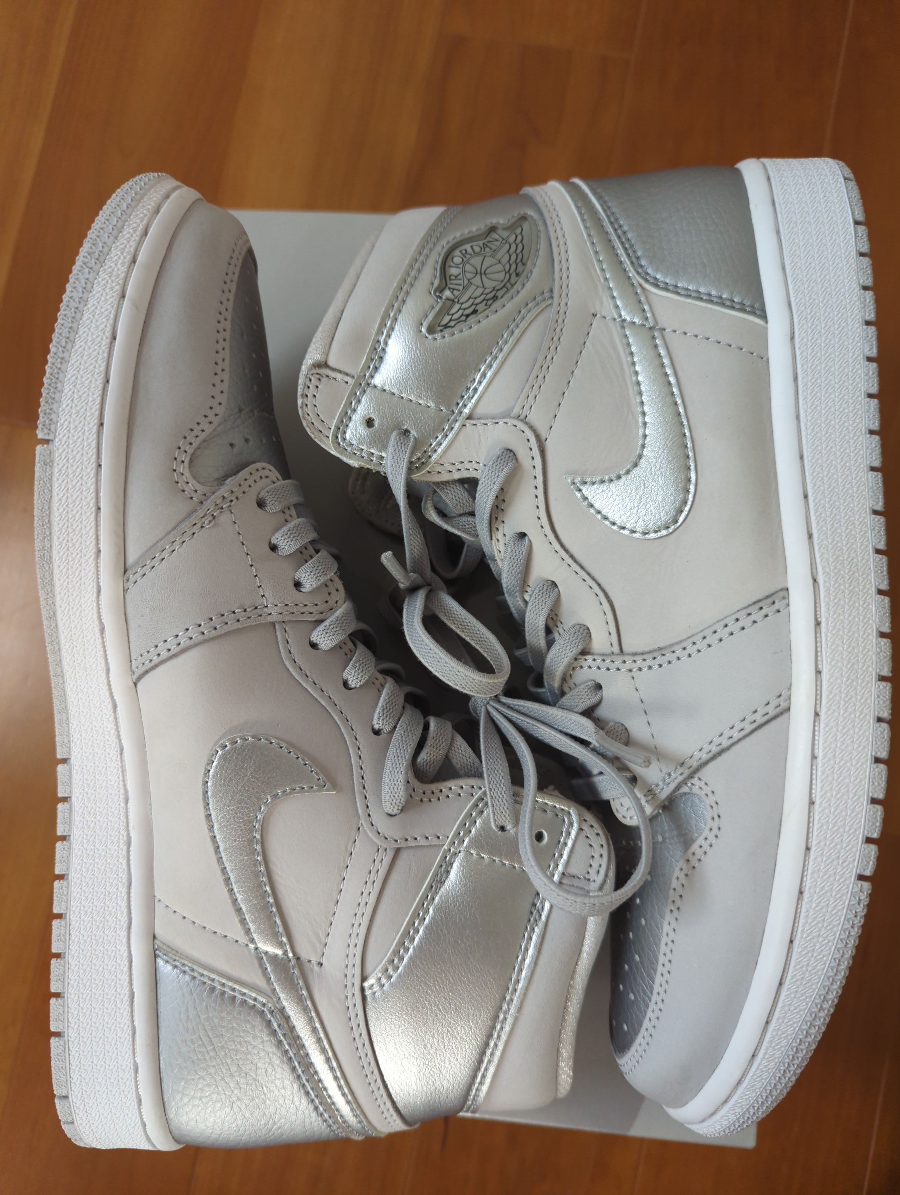 Nike Air Jordan 1 Retro High OG "CO.JP/TOKYO" (Standard Box)