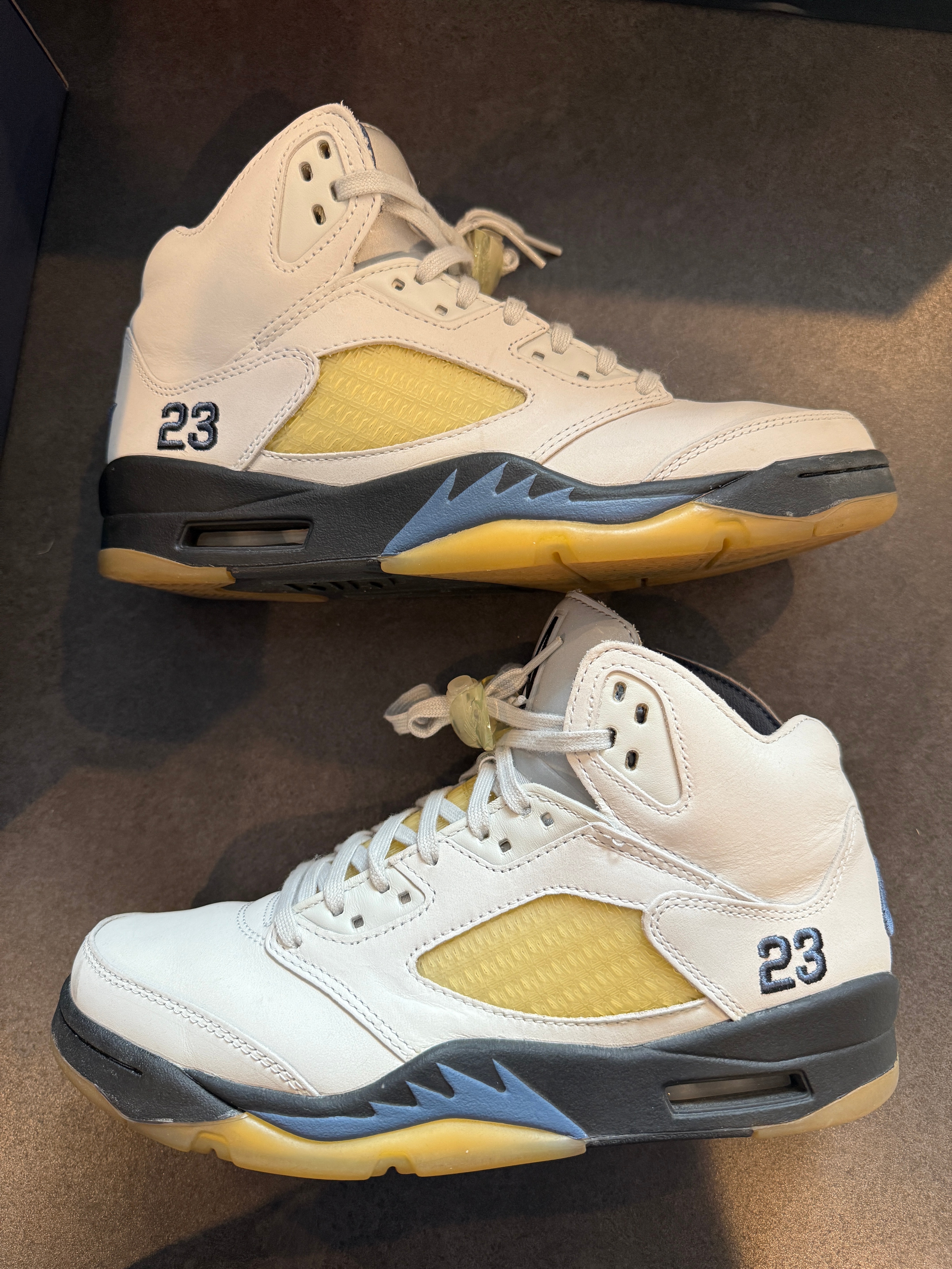 A Ma Maniere × Nike Women's Air Jordan 5 Retro SP "Dawn"