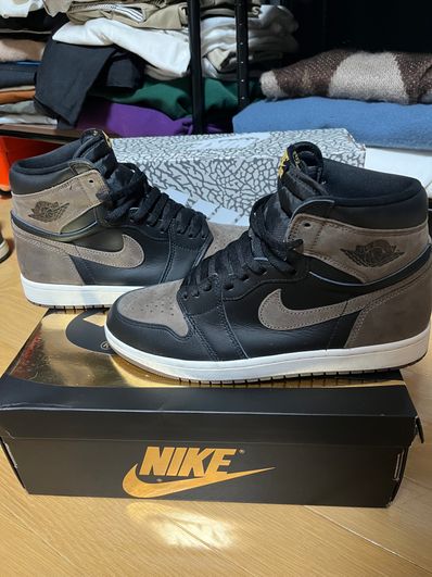 Nike Air Jordan 1 Retro High OG "Palomino"