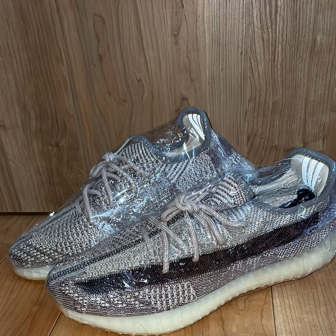 adidas YEEZY Boost 350 V2 "Zyon"