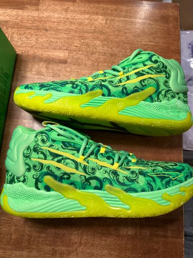 Puma MB03 "La France"