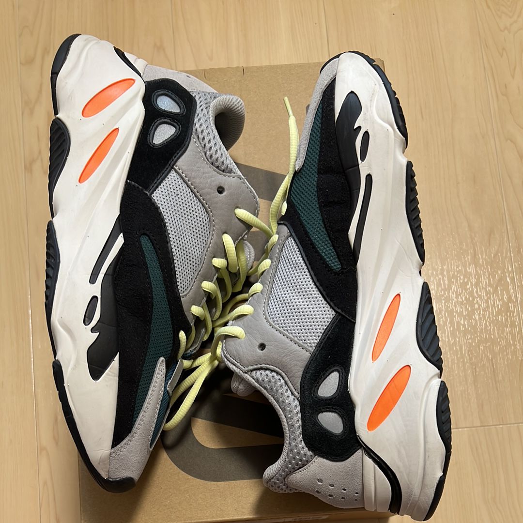 adidas YEEZY Boost 700 "Wave Runner"